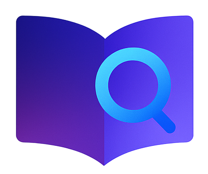 QueryBook Logo